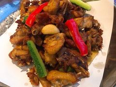 木盆土鸡-宁波状元楼酒店(和义路店)