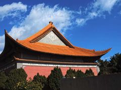 -大理文庙(大理古城)