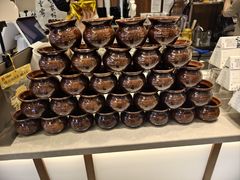 -KUNCHA鲲茶·江西制茶(铜锣湾店)