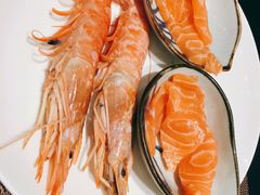 -上海虹桥宾馆味翠餐厅