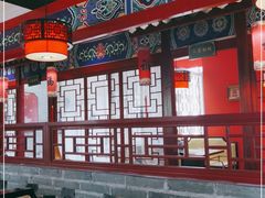 大堂-祥源胡同·涮牛羊肉火锅(花桥店)