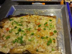 -很久以前羊肉串(大华三路店)