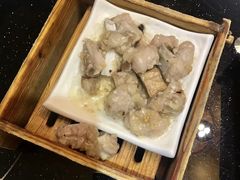 -味可道美食坊(福基路店)