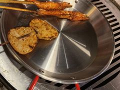 -神伙烧烤(江北黄泥塝店)