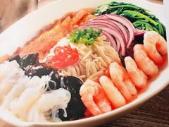 -北李妈妈菜·海肠捞饭(高新万达店)