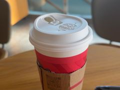 -星巴克(湖州凤凰时代广场店)