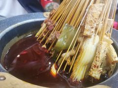 -冒椒火辣(太古里店)