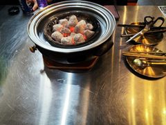 -胡悦里韩式烤肉(芝罘万达广场店)