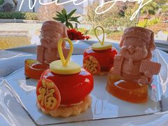 -广富林宰相府酒店·水云间