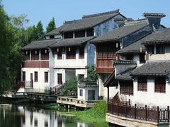 -巡塘古镇