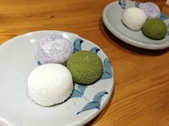 -福匠日本料理(人民路店)