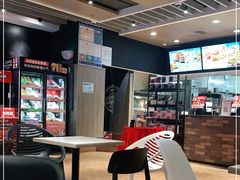 -肯德基(宝龙店)