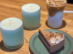 -ChanDu躔度咖啡(灯塔店)