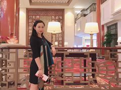 -北京中国大饭店