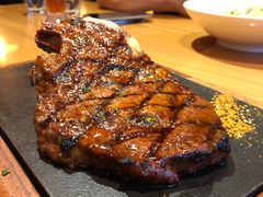 -MR.ROCKY洛奇先生RESTAURANT&BAR(宝安壹方城店)