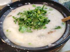 -潮粥荟·潮汕砂锅粥(槐房万达店)