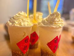 -刘栋梁大排档(淮海东路店)