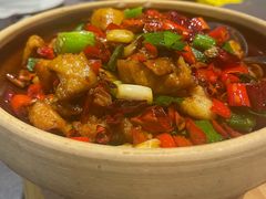 -小天厨民间菜馆(深圳街店)
