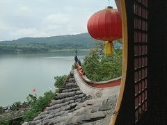 -石宝寨