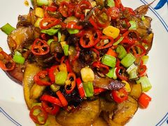 -汉水谣·江景餐厅(江滩店)