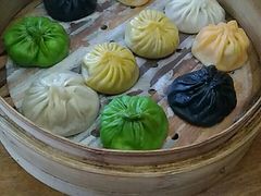 -隆喜元鱼汤包·海鲜(中联广场店)