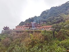 -安溪清水岩
