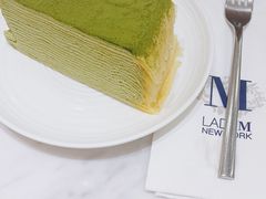 -Lady M(沙田新城市广场店)