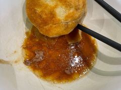 -清真牛街祥云轩门钉肉饼(左家庄店)