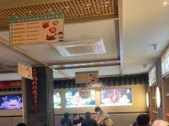 -老淮滨-蚌埠非遗小吃(淮河路店)