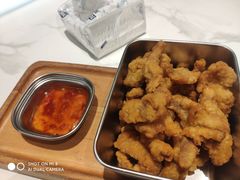 -大丰收·蛙功夫(晋江万达店)