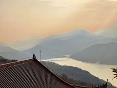 -花亭湖风景名胜区