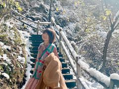 -太平万花山景区