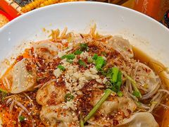 -小杨烤肉·陕西烧烤·陕西地方菜(东新街【永兴坊】店)