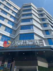 -芳朵美容养生SPA