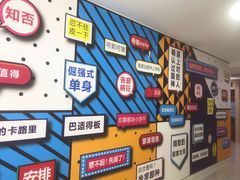 -鸿通城购物中心