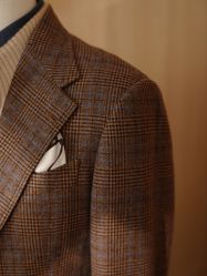 -Mr.Royal御匠先生·手工全麻衬衣西服定制