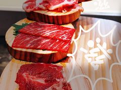 -火炉火自助餐(悠唐购物中心店)