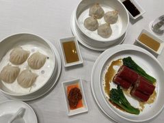 -富淳饭店(世纪公园店)