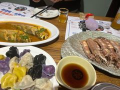 -和源祥·日照菜扛把子(万平口一店)