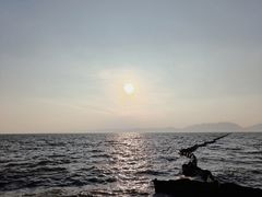 -呈贡滇池生态湿地公园