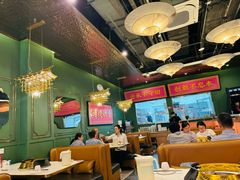 -锦尚阁烤鱼(望京新荟城店)