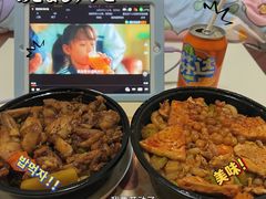-还是那家•秘制活鱼现烤•香辣美蛙(独墅湖邻里中心店)