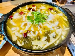 -陶德砂锅(光华店)