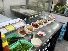 -煎意浓·吴记煎包(交通路店)