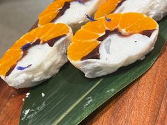 -狮子三•脆鳗鱼烤肉(信和廣場4樓店)