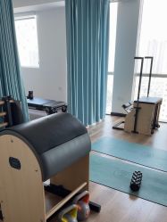 -意然瑜伽·普拉提