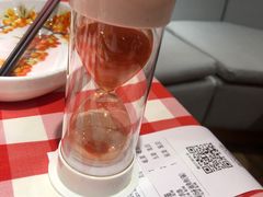 -西贝莜面村(当代商城店)