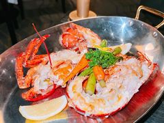 -广州瑰丽酒店·Black Iron黑金燚