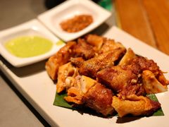 -云海肴·汽锅鸡·云南菜(高德置地店)