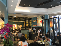 大堂-美奈小馆·越南料理(福田星河COCO Park店)